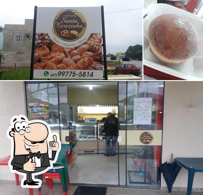 Padaria do Bruno