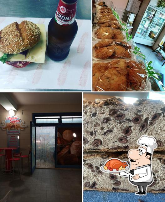 Panificio I nuovi Sapori