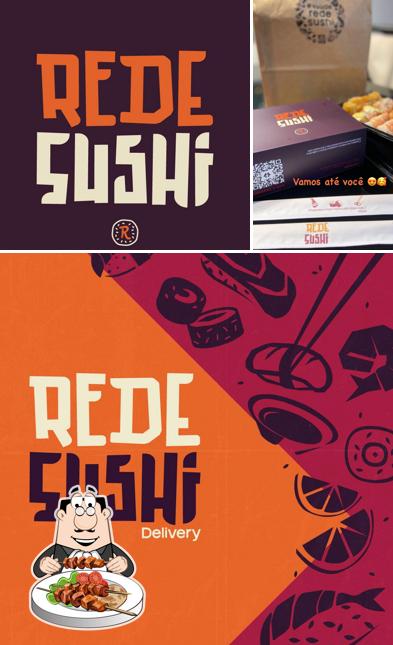 Rede Sushi