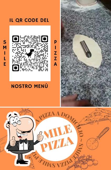 Vedi la immagine di Smile Pizza