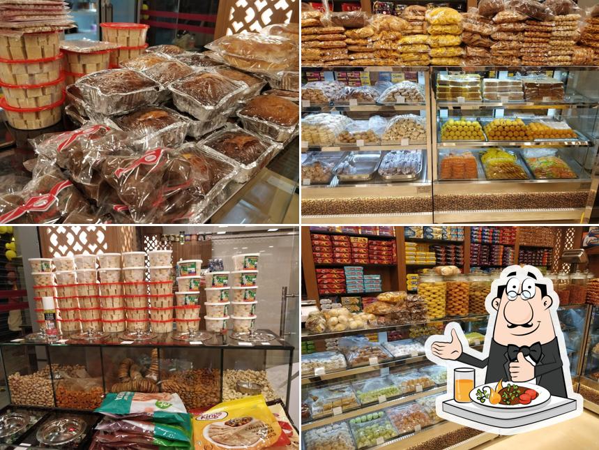 Snehapriyam bakers