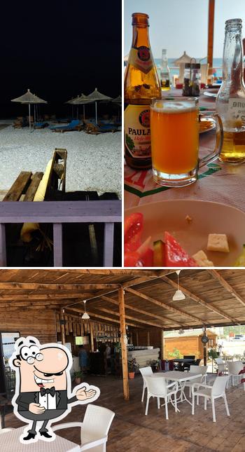 Restaurant Tani