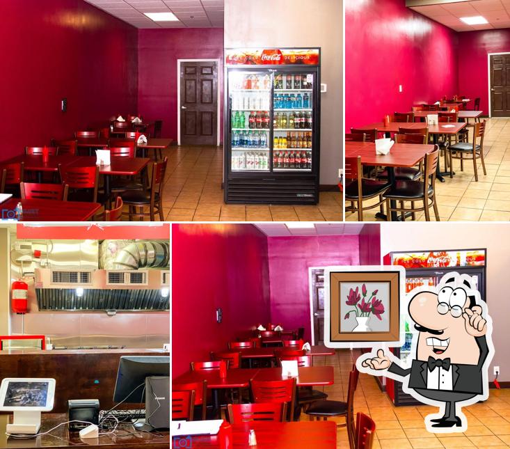 Zoey's Fried Chicken Sandwiches & Wings in Everett Restaurant menu