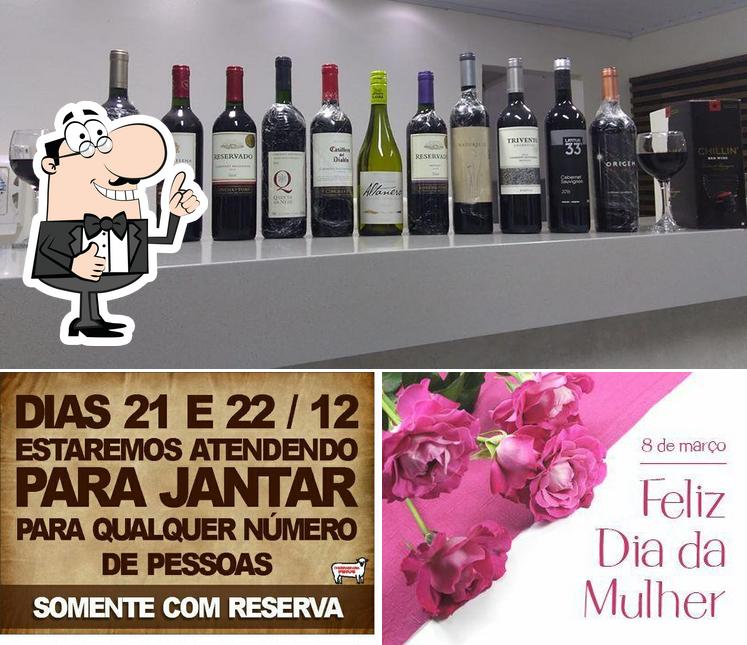 Churrascaria Pinus São Bento do Sul SC