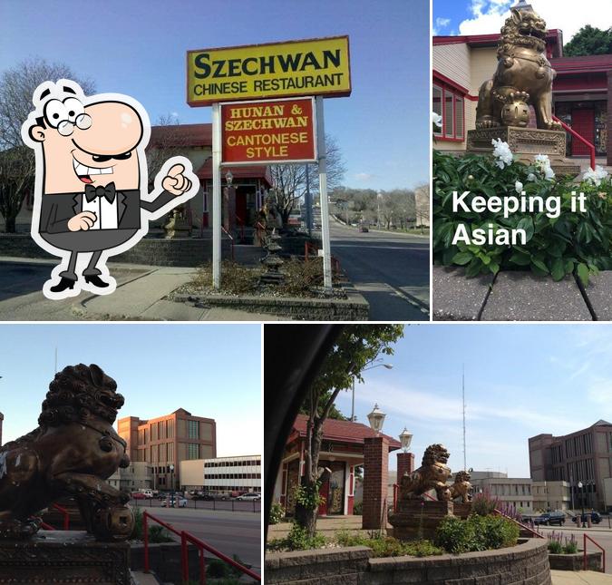 Best chow mein in Sioux Falls restaurants, autumn 2023 Restaurant Guru