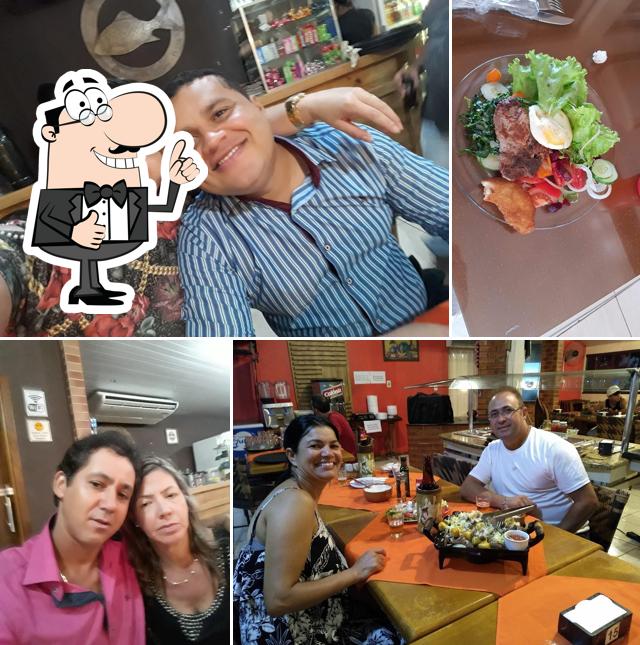 Xiru´s Restaurante chopeira e pizzaria