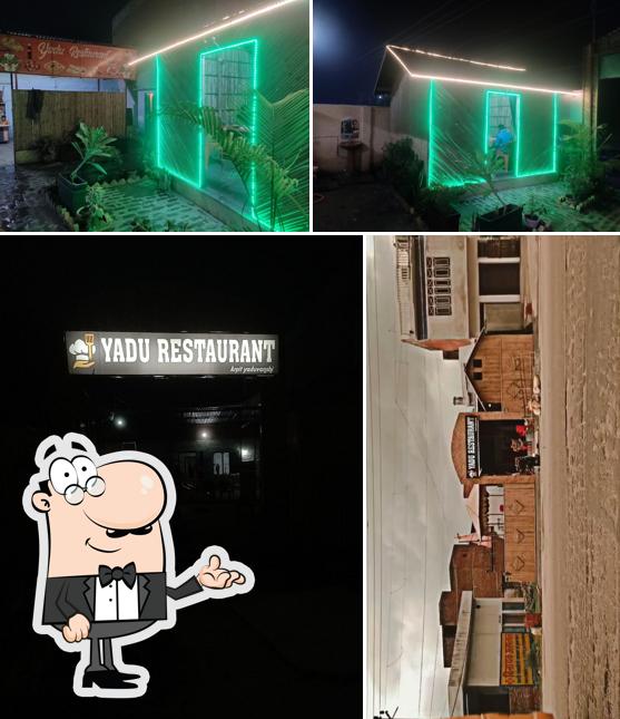 Yadu Restaurant