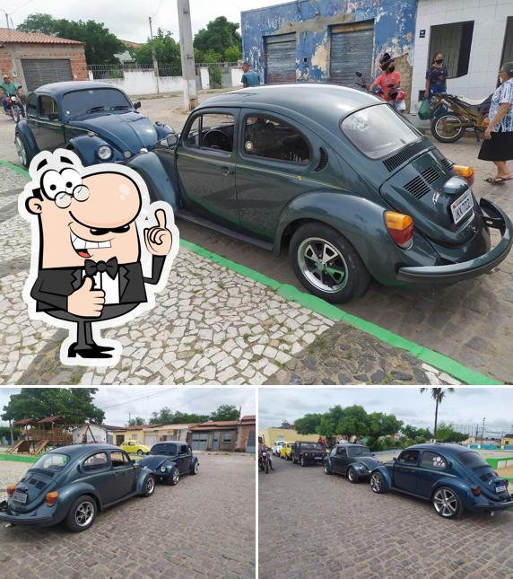 Bar & Restaurante Arco Íris