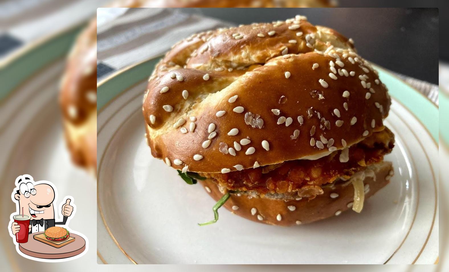 Bretzel Burgard