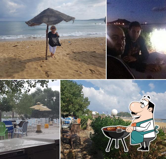 Beach Club