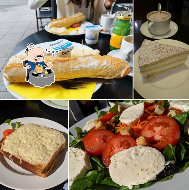 Café Montmartre