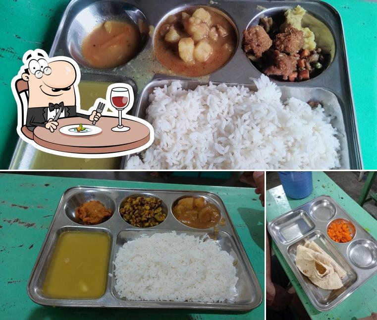 Ankur Nest Canteen