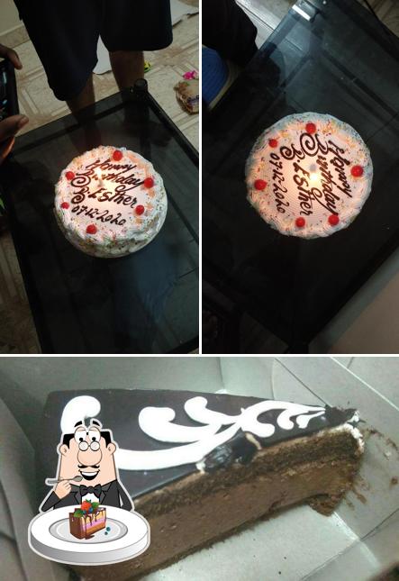 Cake Paradise picture