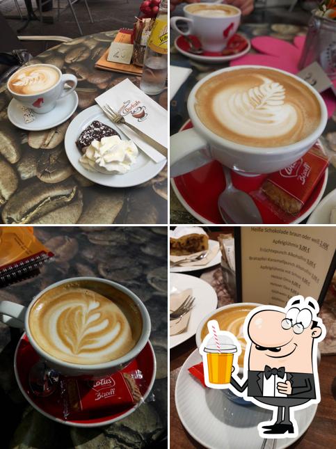 Dorfcafe Naturns