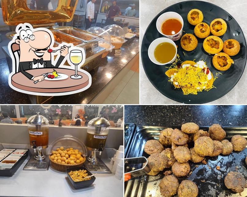 Heydeli Pizza, Indore Restaurant reviews