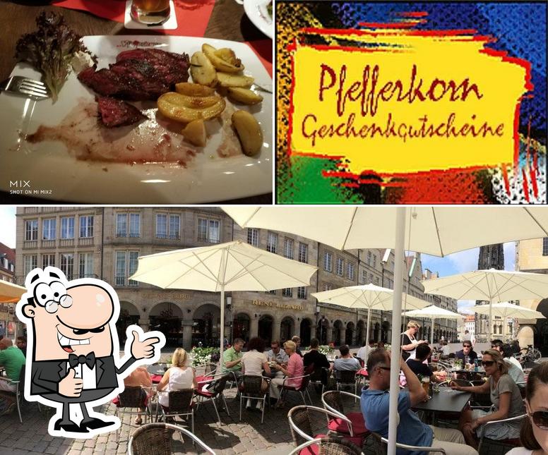 Voir cette image de Restaurant Pfefferkorn 