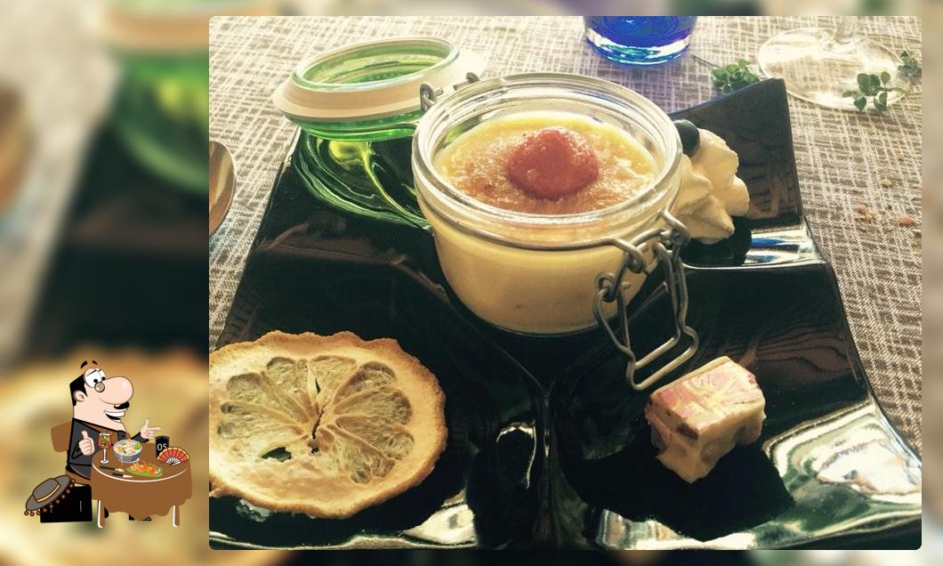 Trattoria La Pergola