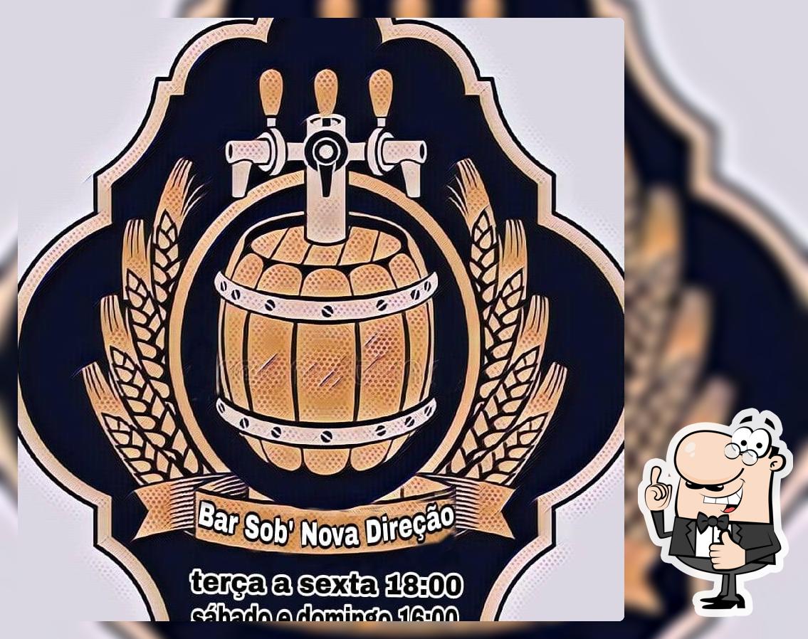 Bar Sob' Nova Direção