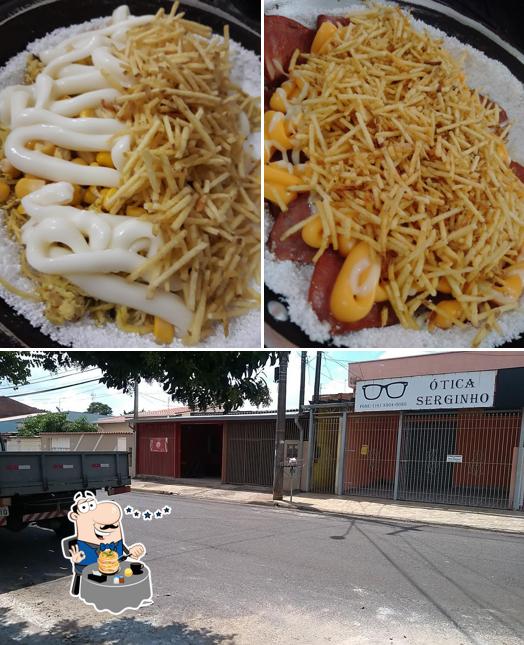 Cantinho Do Sabor - Tapiocaria