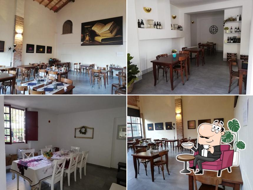 ELLI RISTORANTE LOUNGE BAR