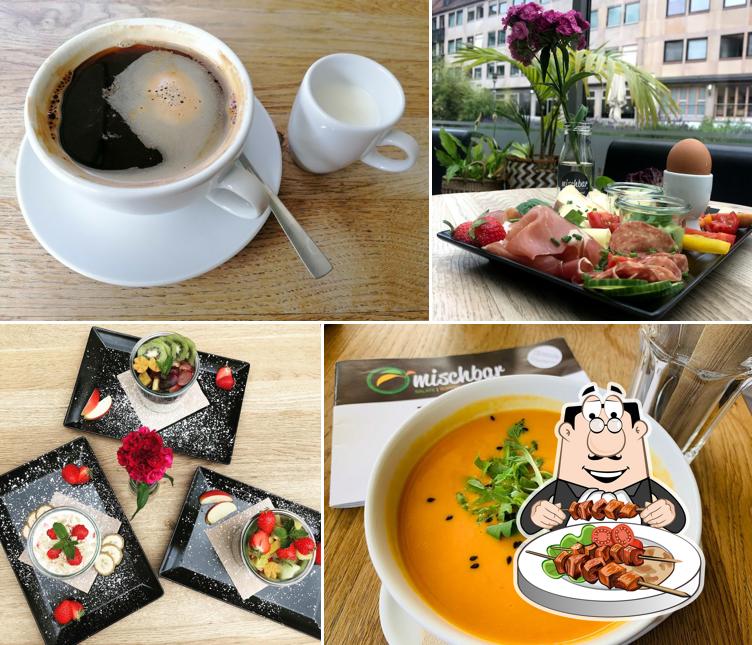 Mischbar Restaurant & Bar Nürnberg