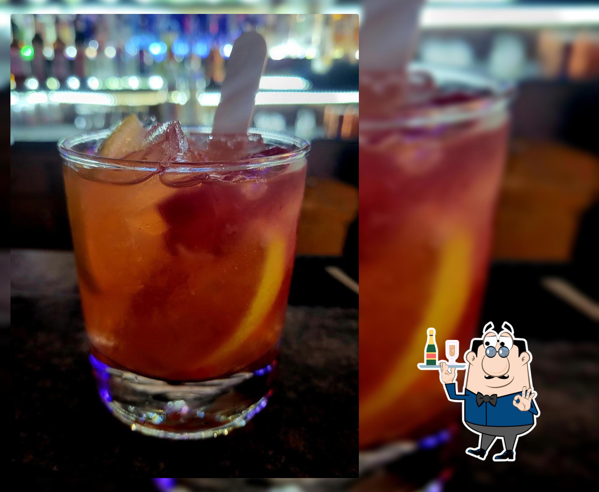 Triple Deuce Tavern in Euclid Restaurant reviews