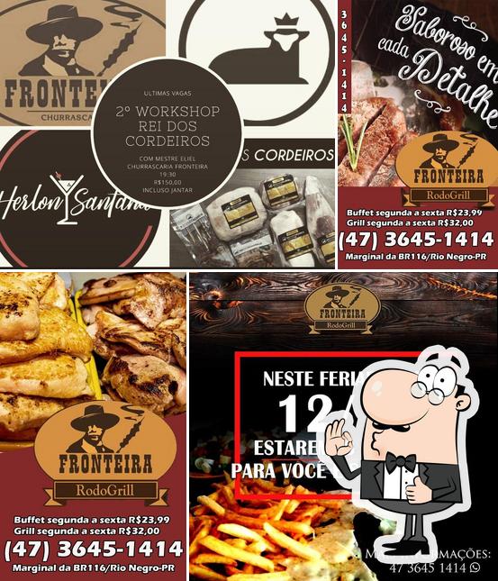 O Estradeiro ro Rodogrill