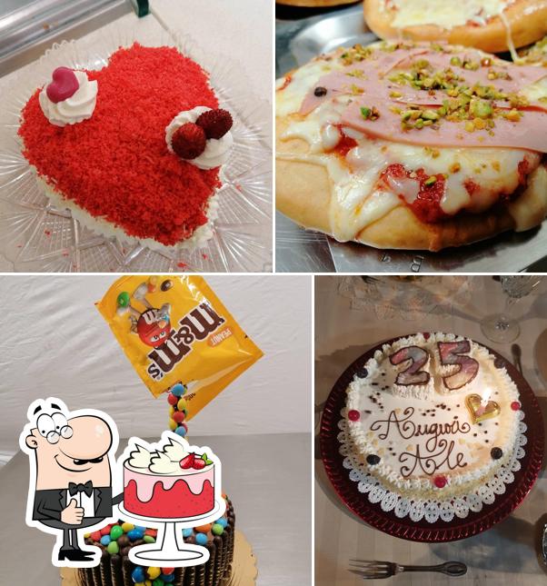 Dolci Attimi Di Cardullo