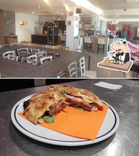 Cibo al Fable Table