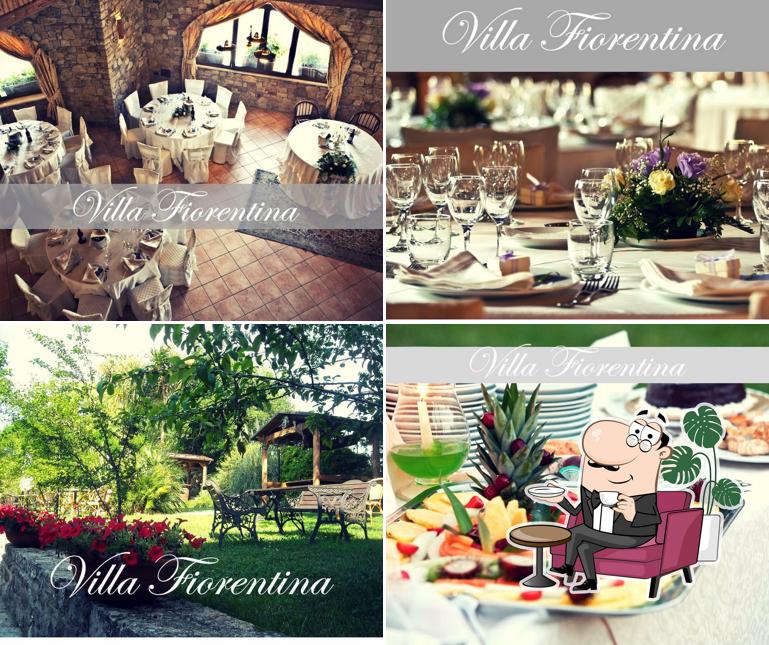 Villa Fiorentina