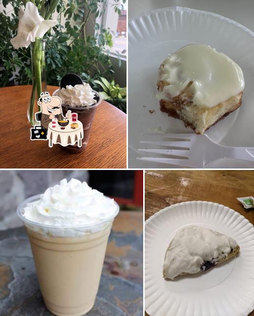 The Local Press Coffee in Mount Washington Restaurant reviews