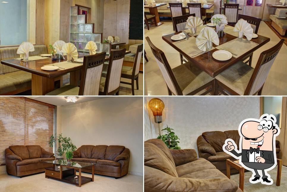 Hotel Mangalam - Bhuj