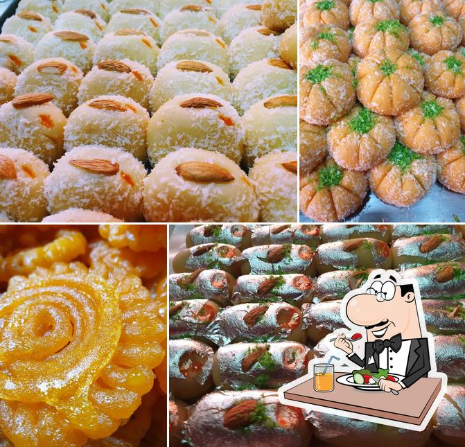 K.K Bakery