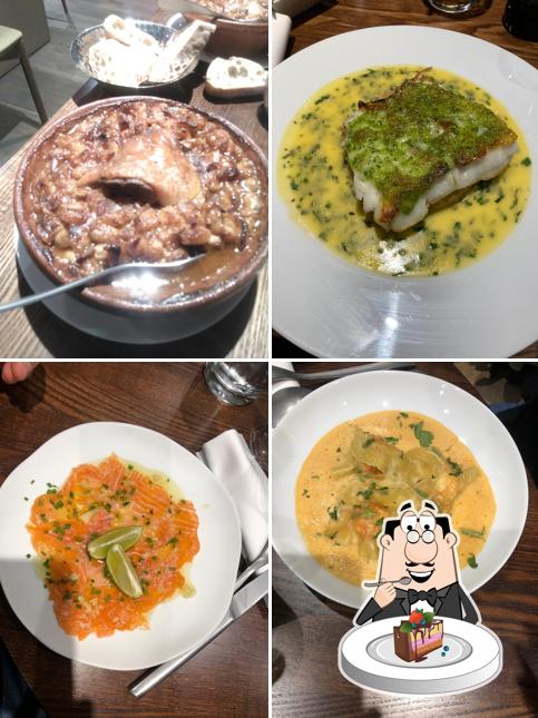 La Table de Michèle