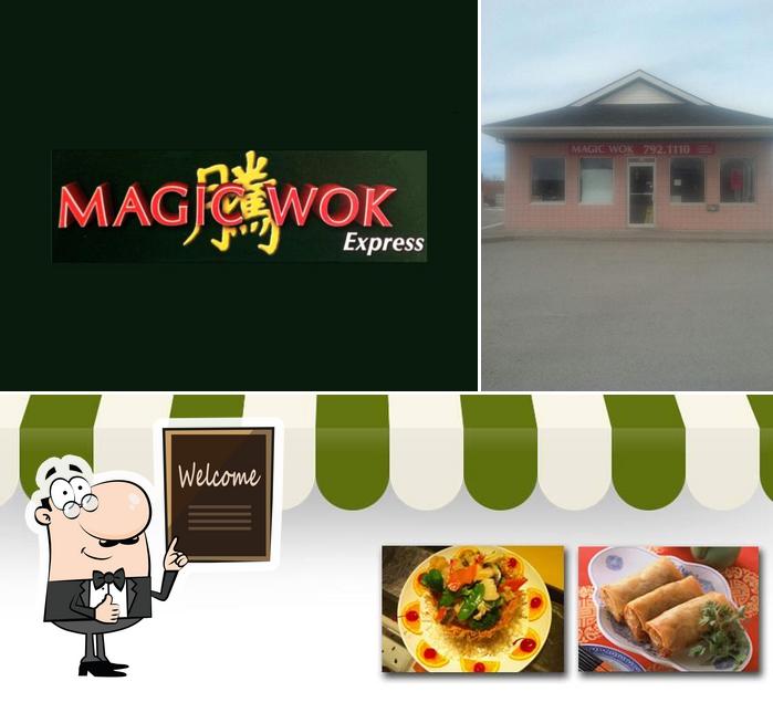 Regarder l'image de Magic Wok