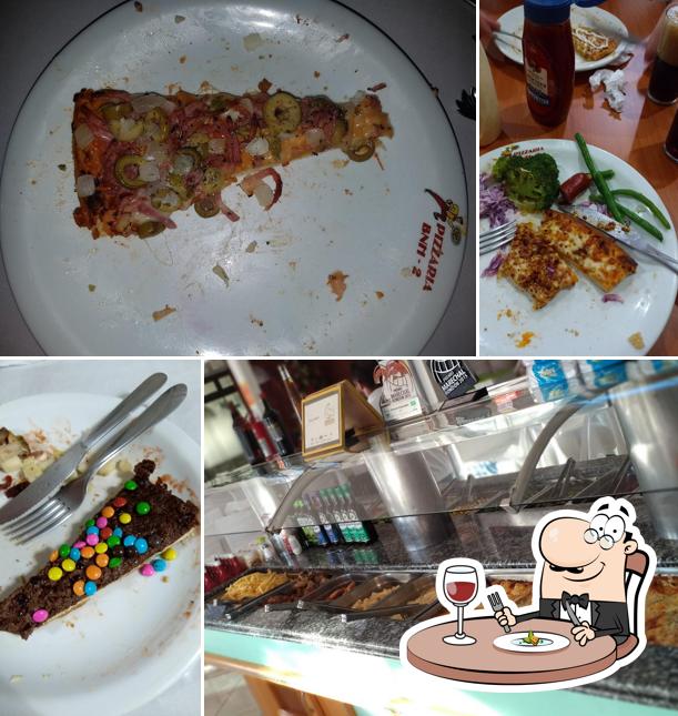 Pizzaria BNH-2