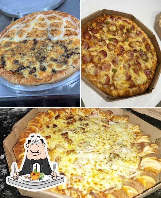 Pizzaria +Sabor