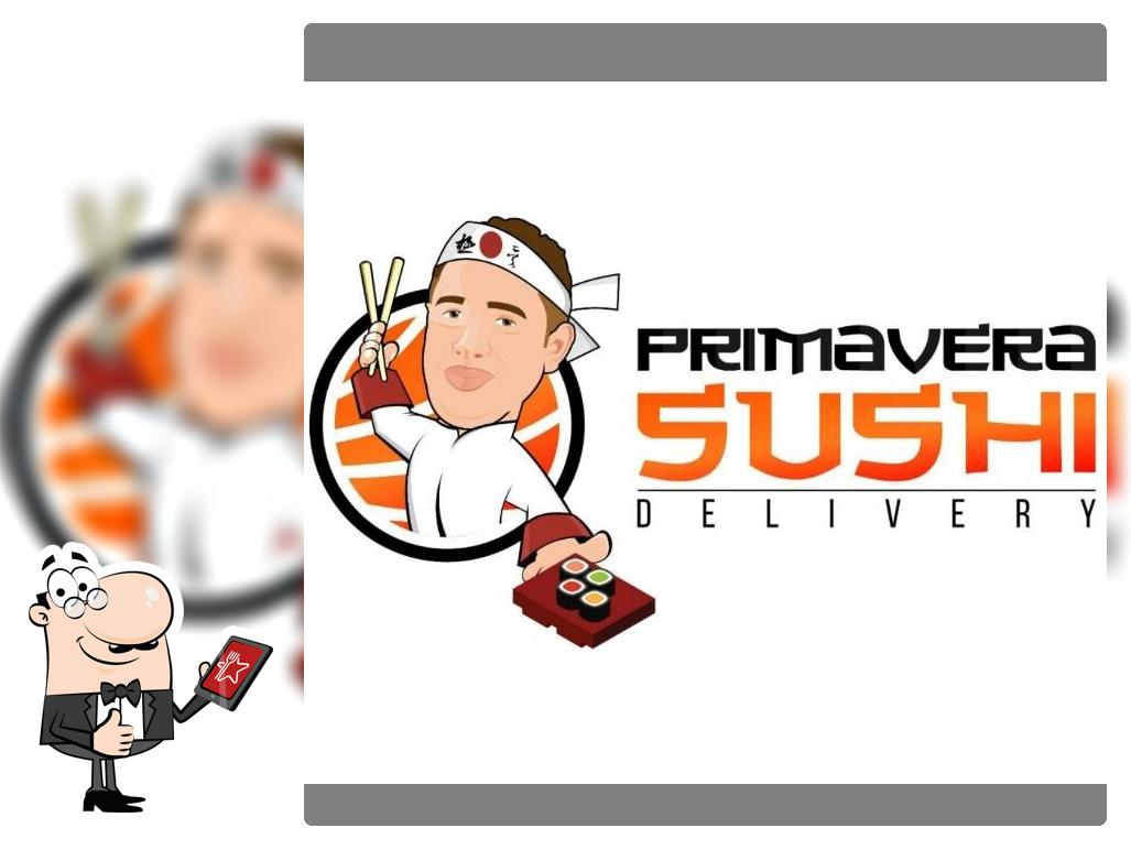 Primavera Leste Sushi Delivery
