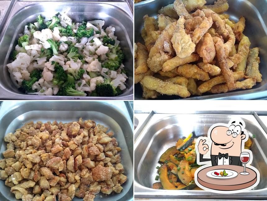 Restaurante das Patroas