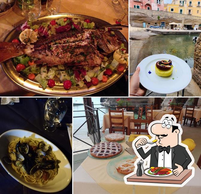 Ristorante Da Benito