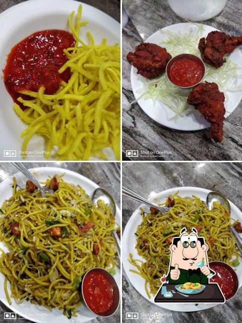 Shabbir Chinese