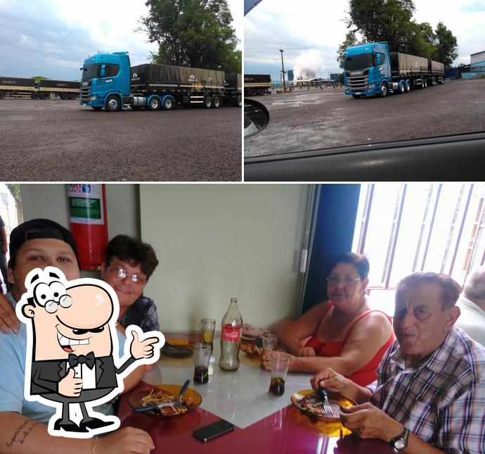 Restaurante Tipuanas