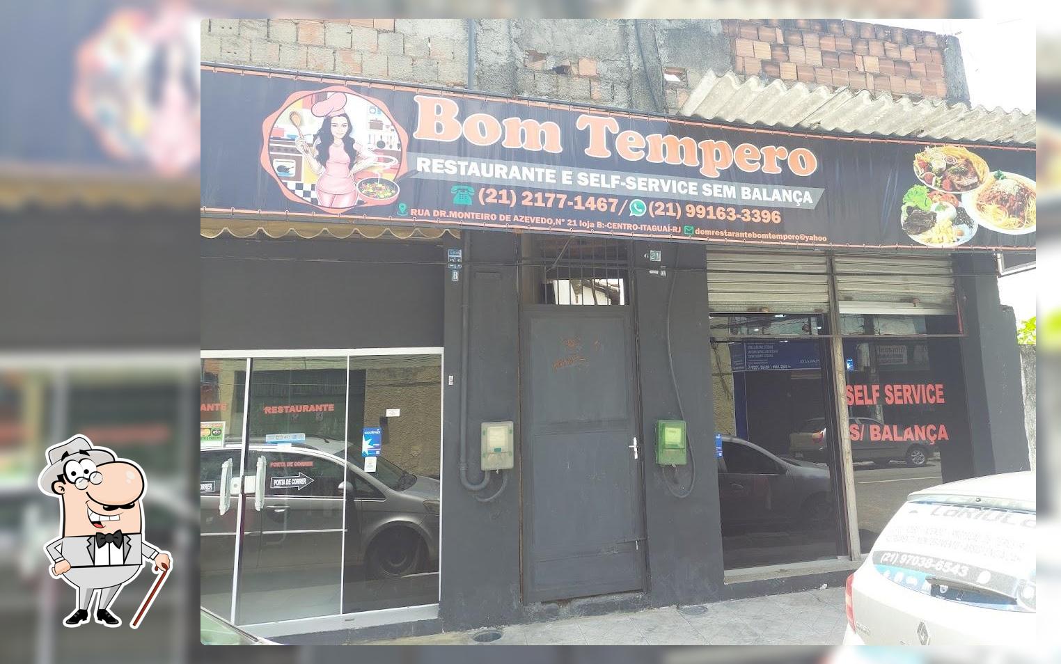 Restaurante Bom Tempero
