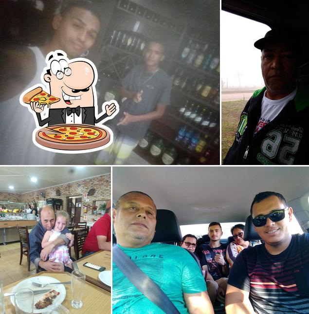 Restaurante Zemf