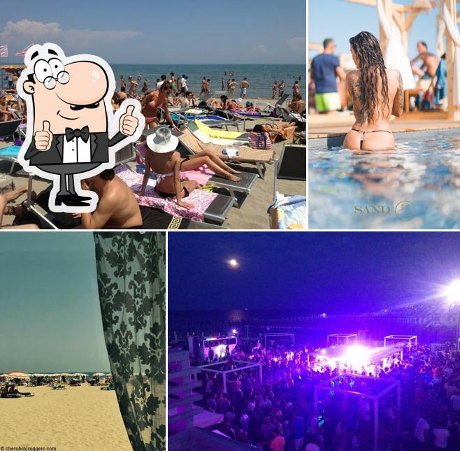 Guarda la immagine di SAND BEACH CLUB SOTTOMARINA