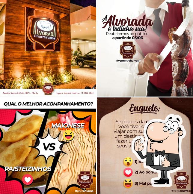 Churrascaria Alvorada