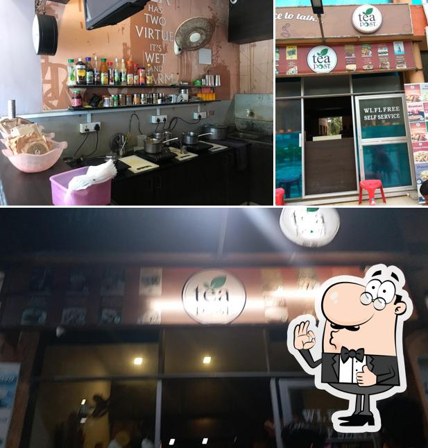 Tea Post image