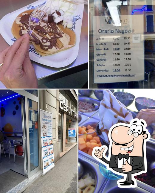 YoYogurt Luino