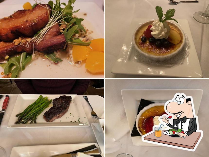 Sonny Lubick's Steakhouse, Fort Collins Carta del restaurante y opiniones