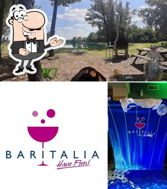 See this image of Bar Italia